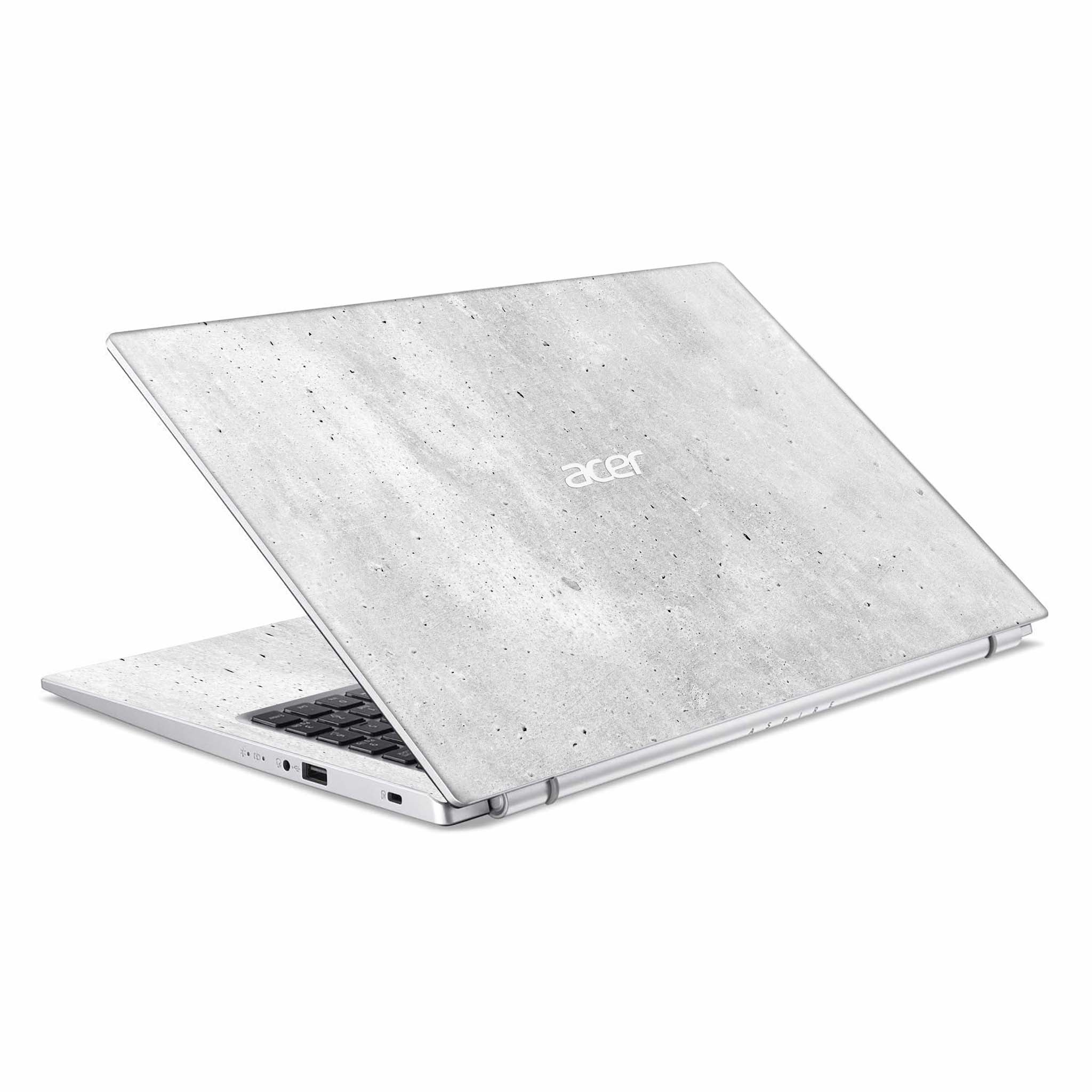 Concrete Acer Skin