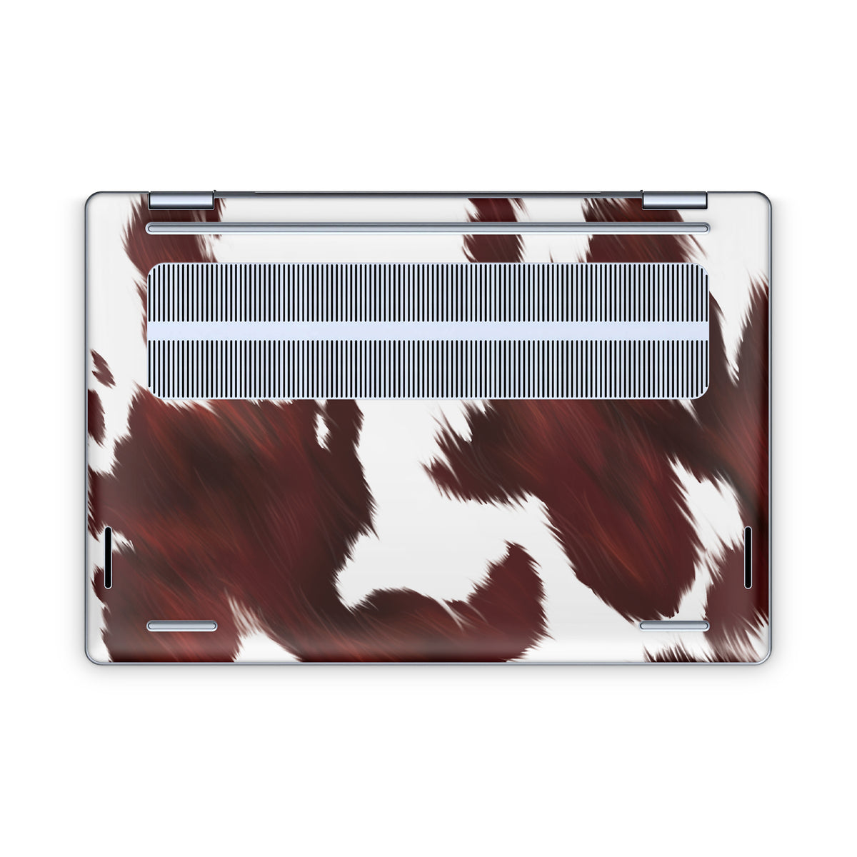 Cowhide Dell Skin