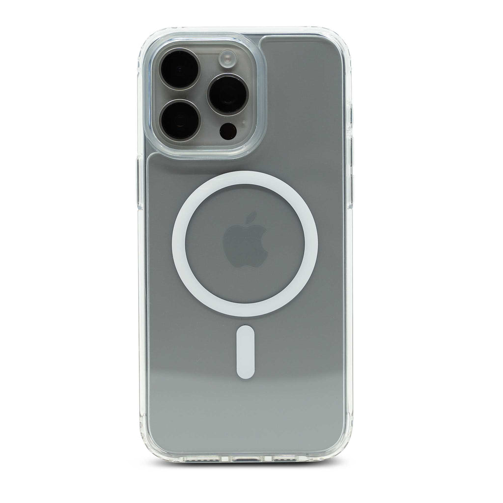 Clear MagSafe iPhone Case