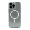 Clear MagSafe iPhone Case