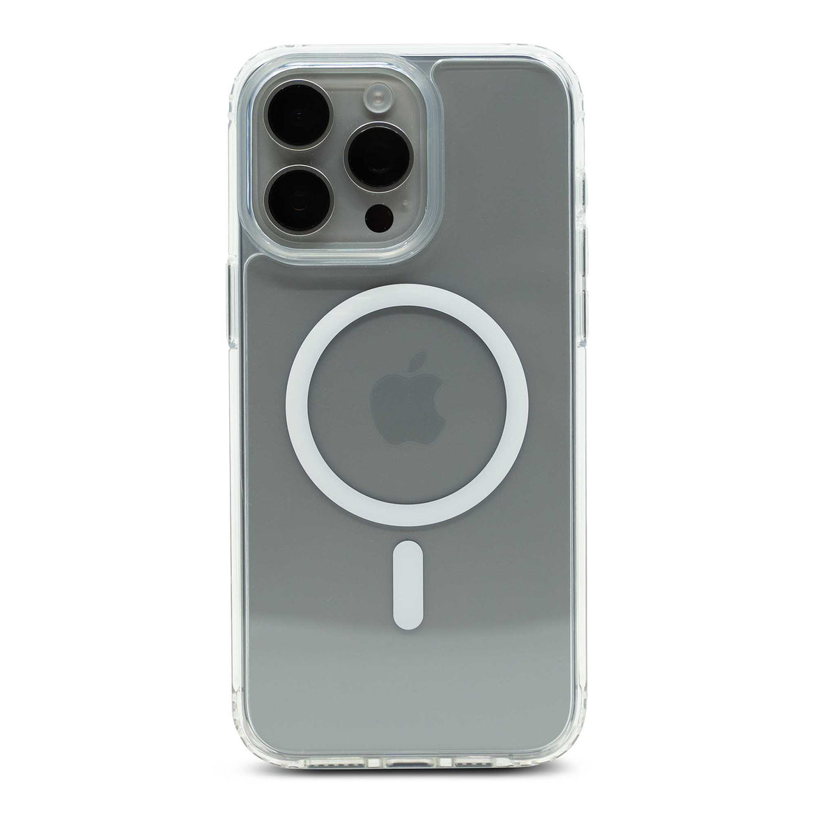 Clear MagSafe iPhone Case