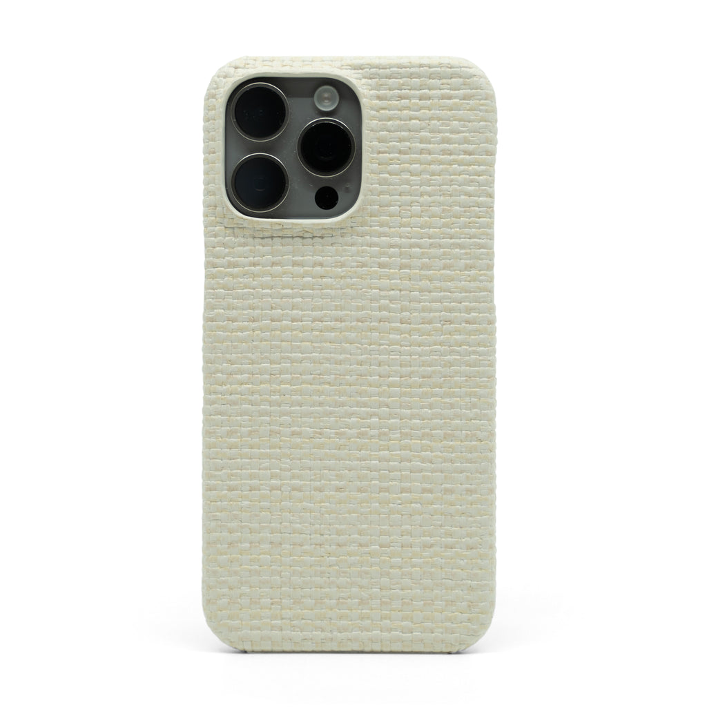 Woven iPhone Case