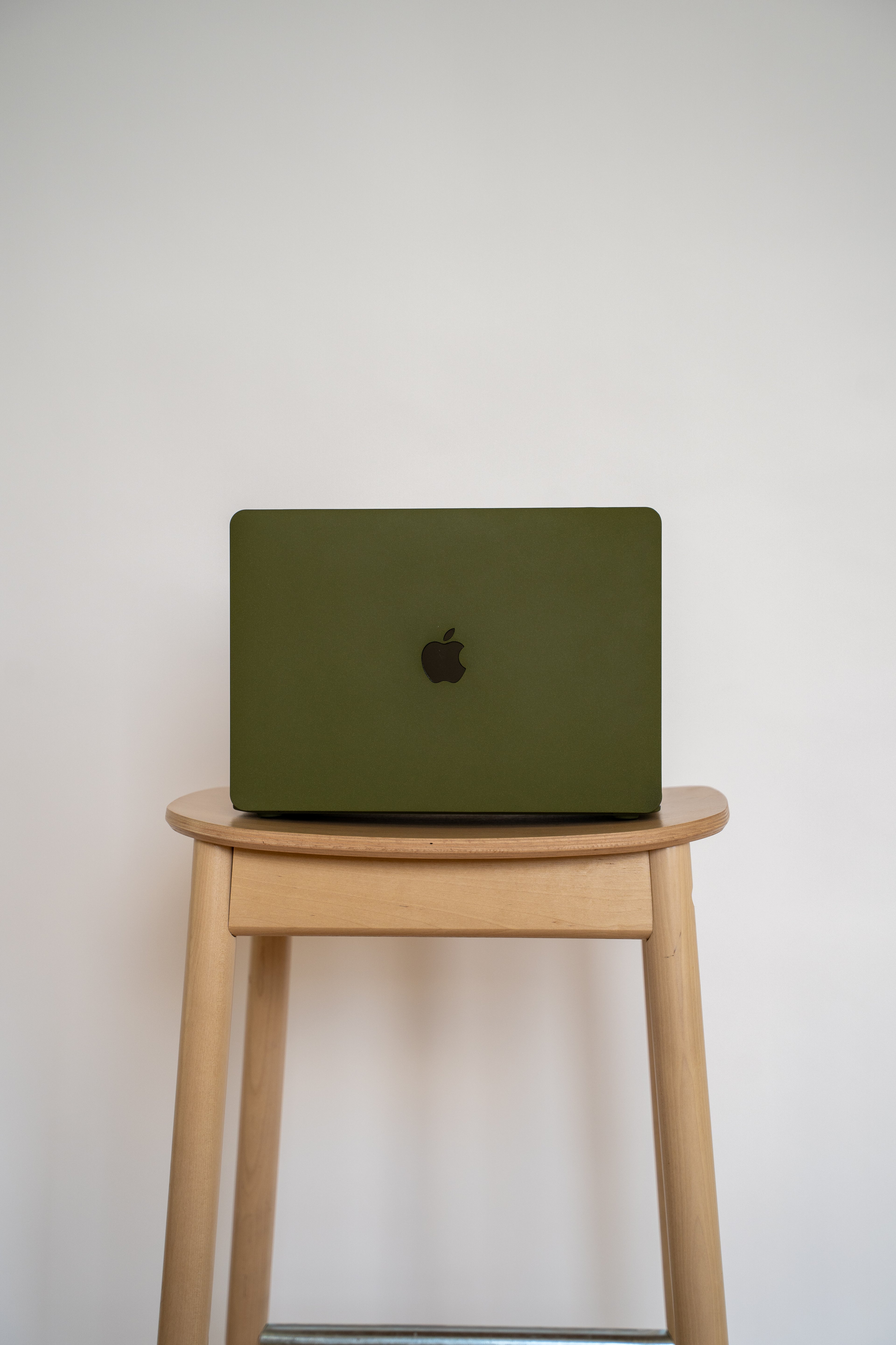 Matte MacBook Case