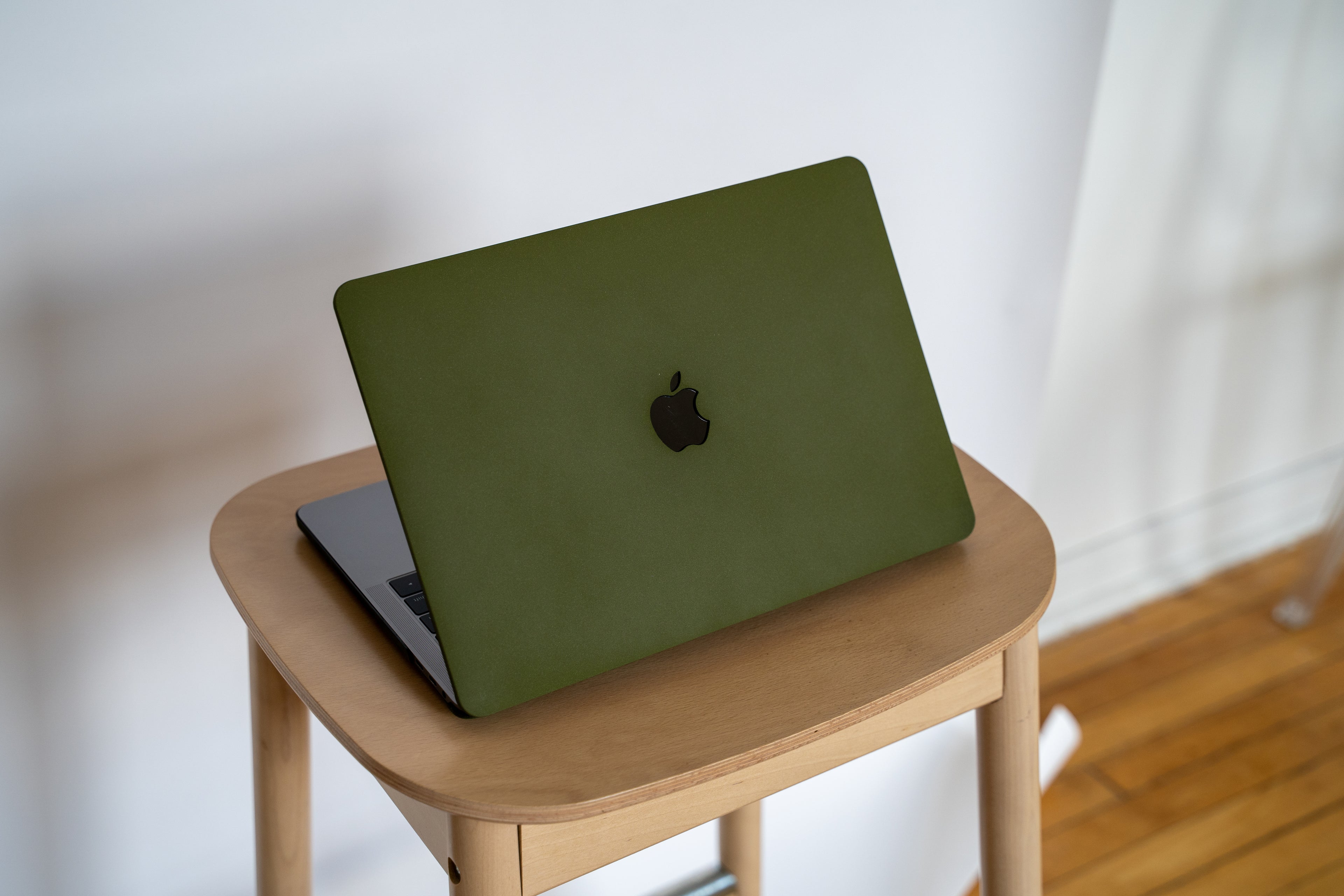 Matte MacBook Case