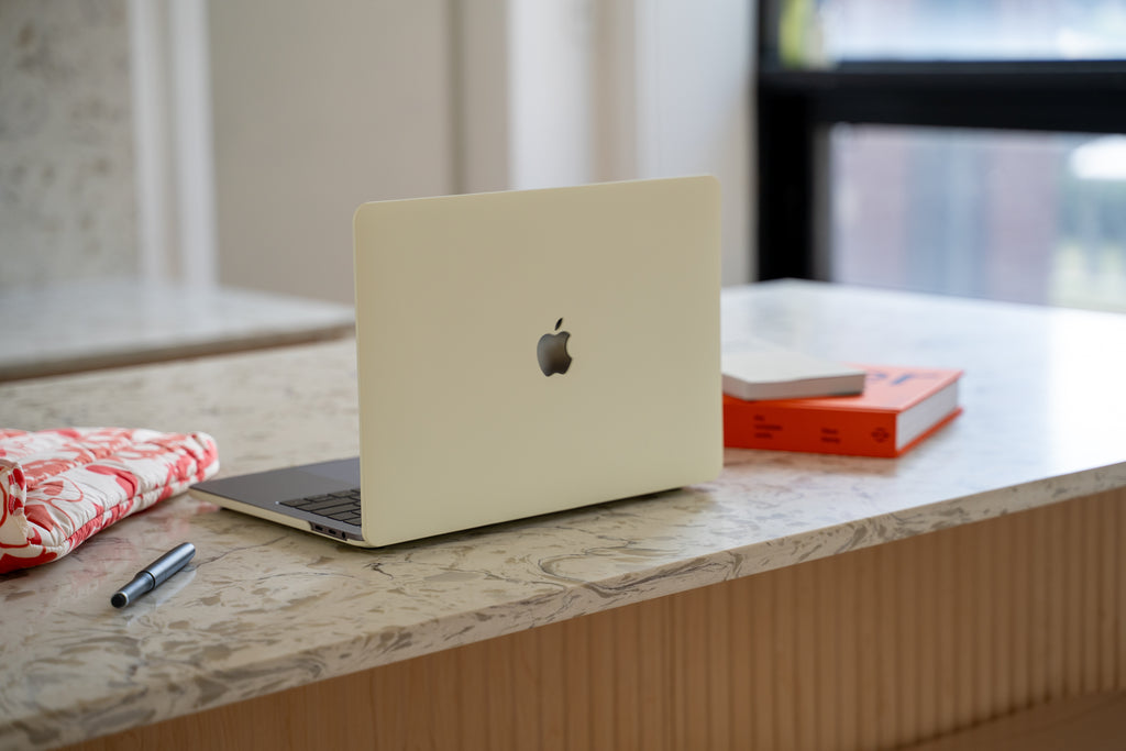 Matte MacBook Case