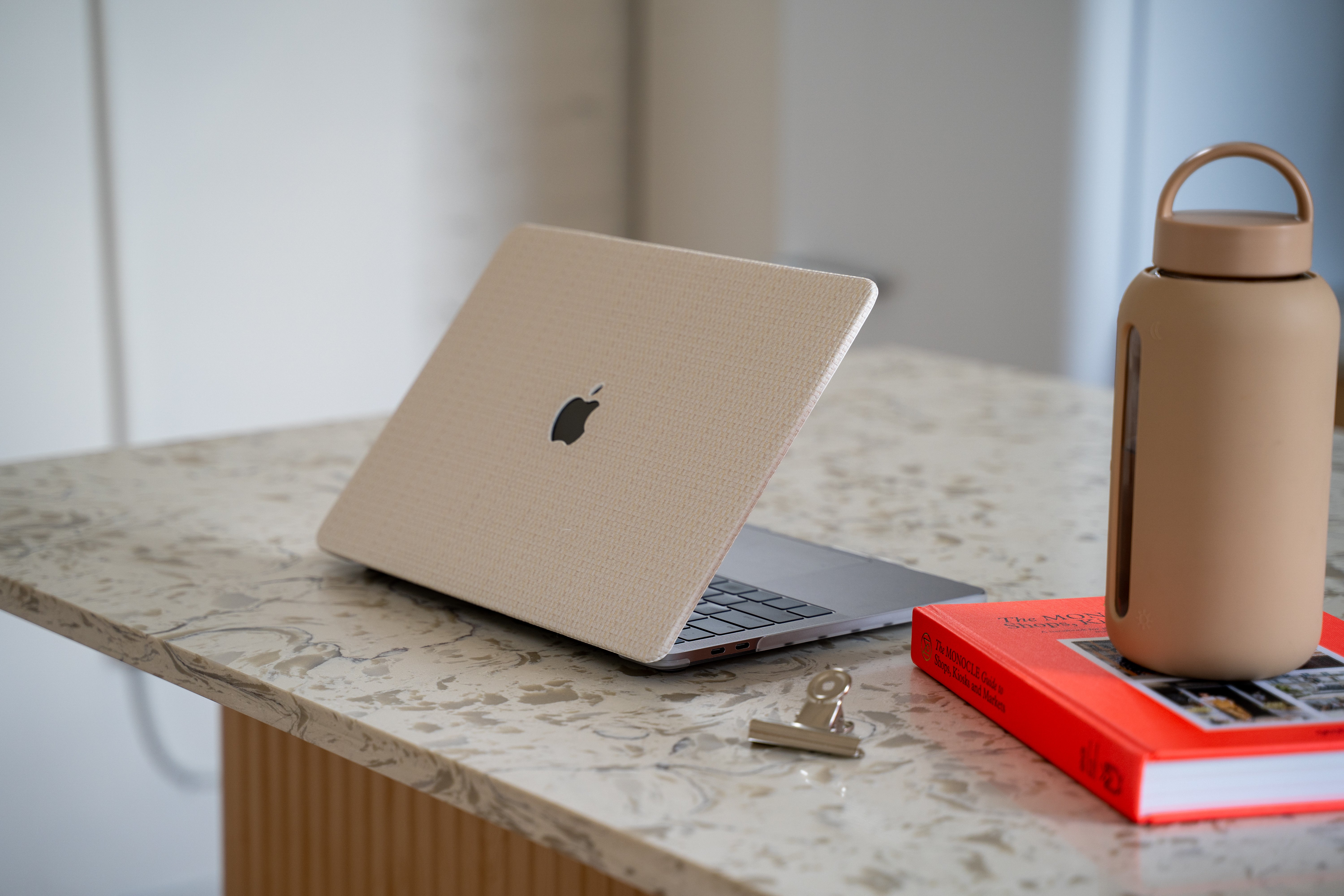 Woven MacBook Case | Uniqfind