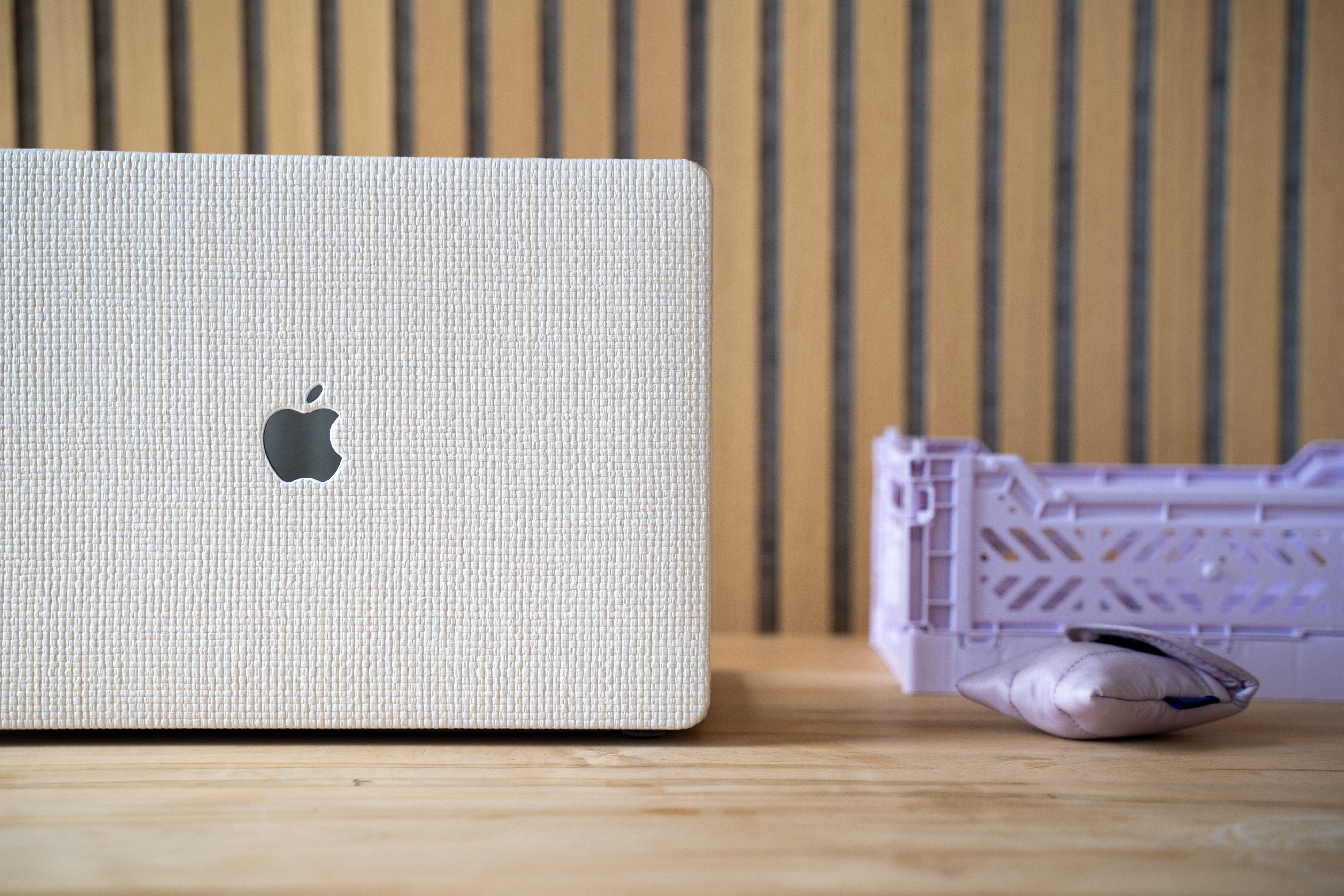 Woven MacBook Case | Uniqfind