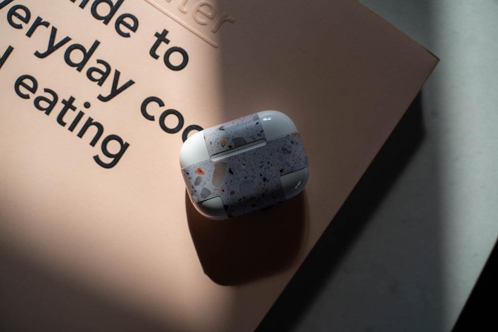 Terrazzo AirPods Skin