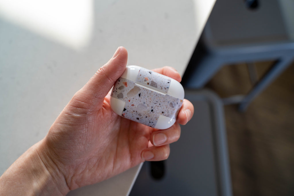 Terrazzo AirPods Skin