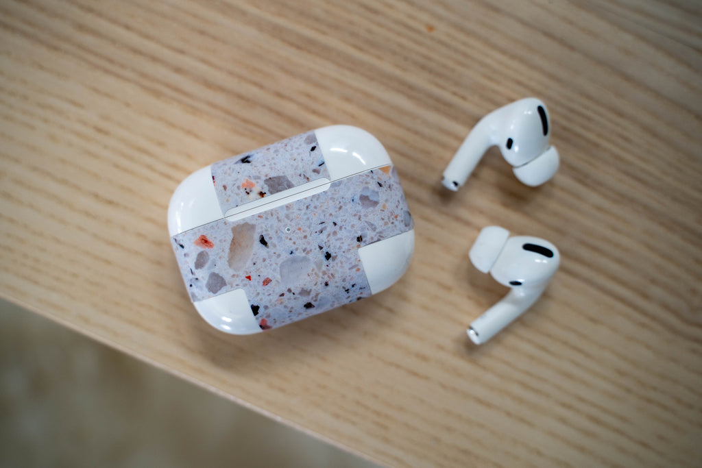 Terrazzo AirPods Skin