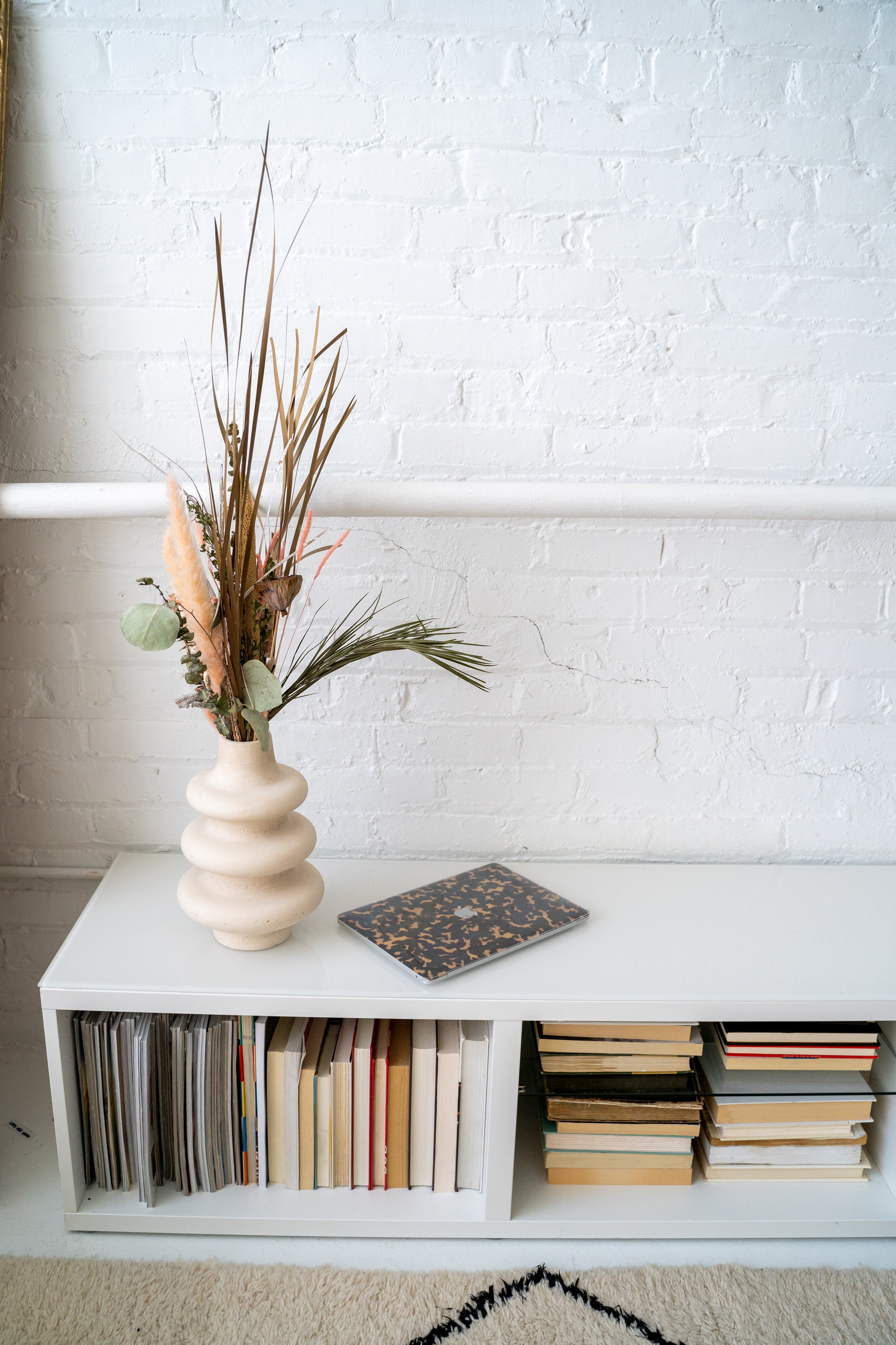 Tortoise Shell MacBook Skin + Case
