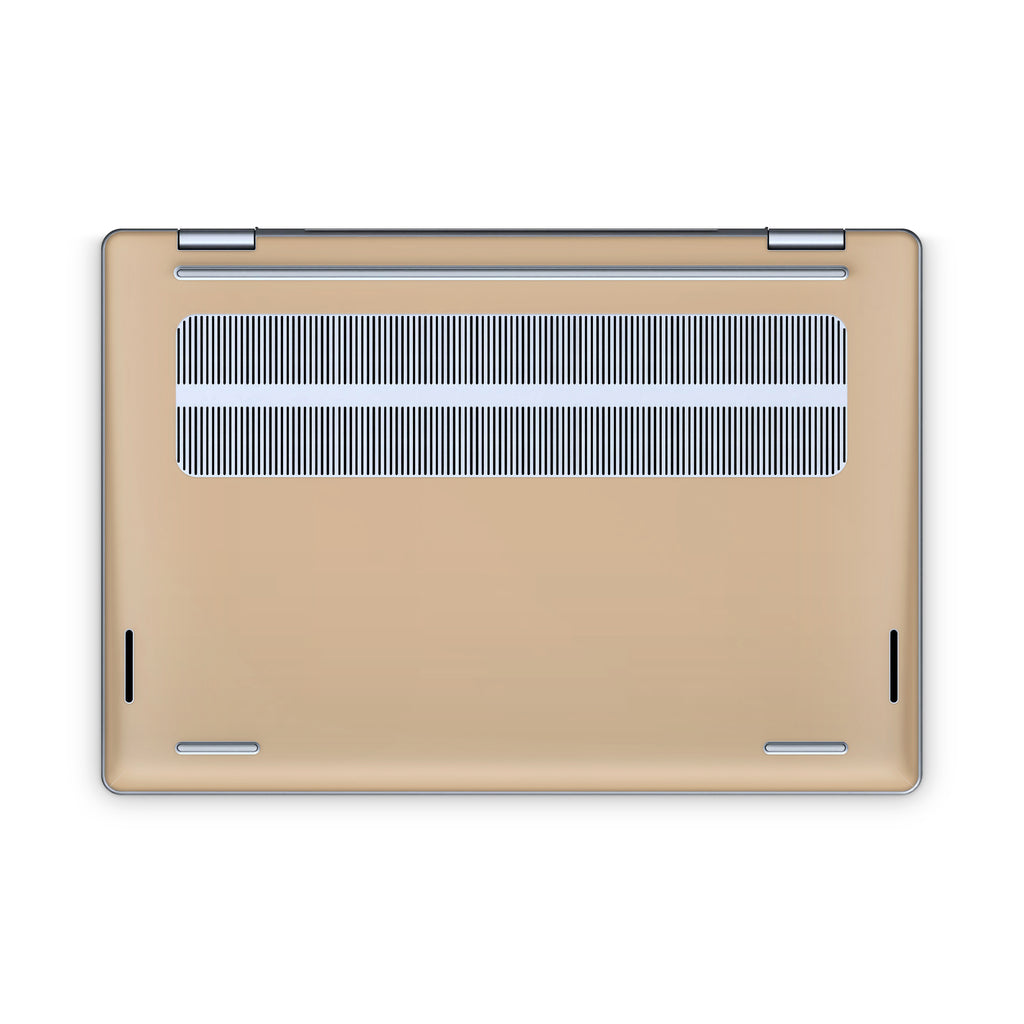 Biscuit Beige Dell Skin
