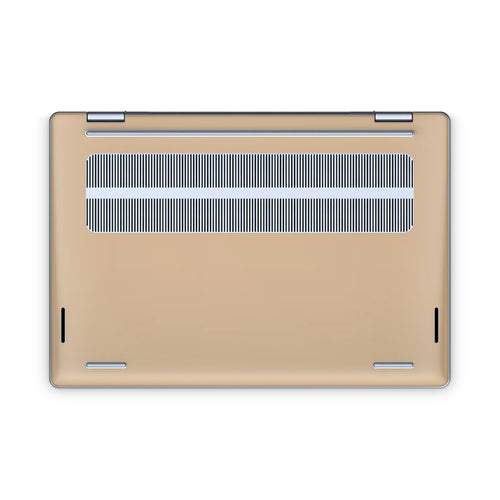 Biscuit Beige Dell Skin