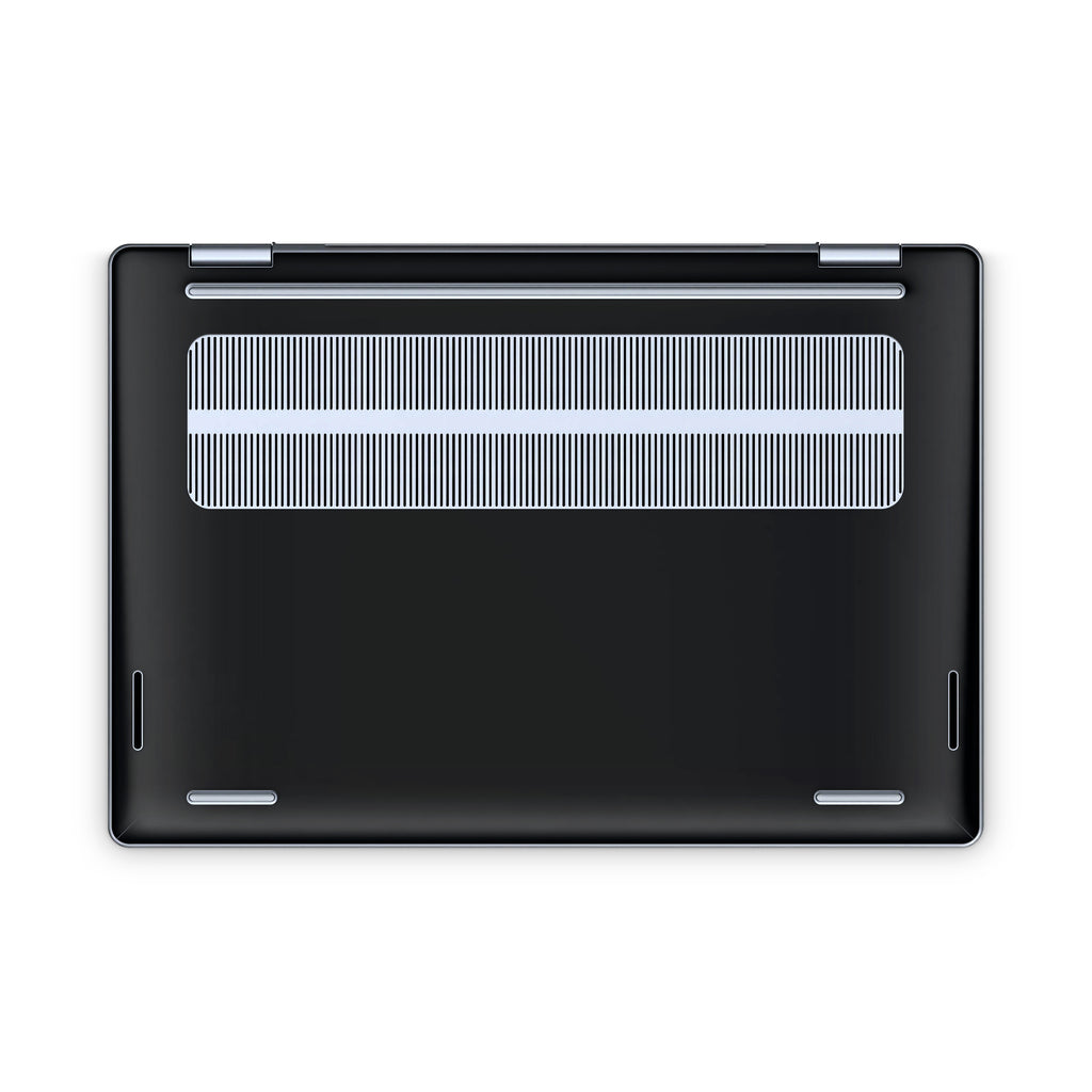 Black Dell Skin