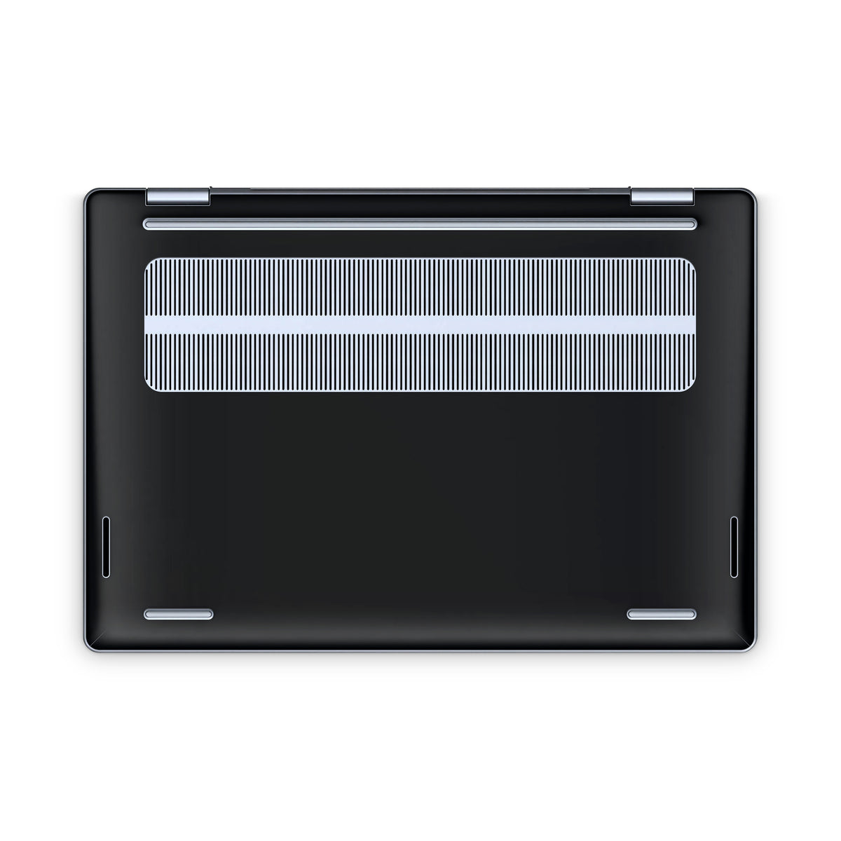 Black Dell Skin