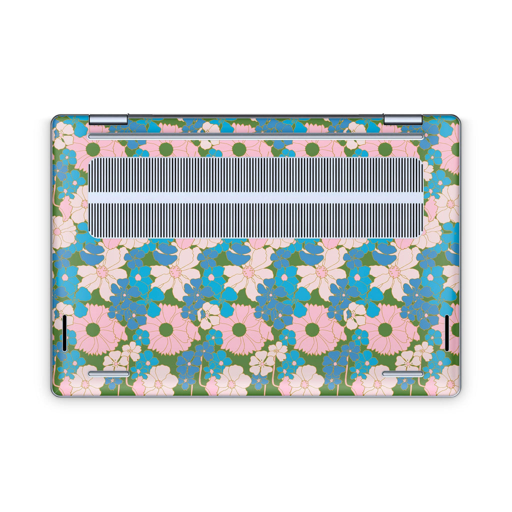 Bluebell Dell Skin