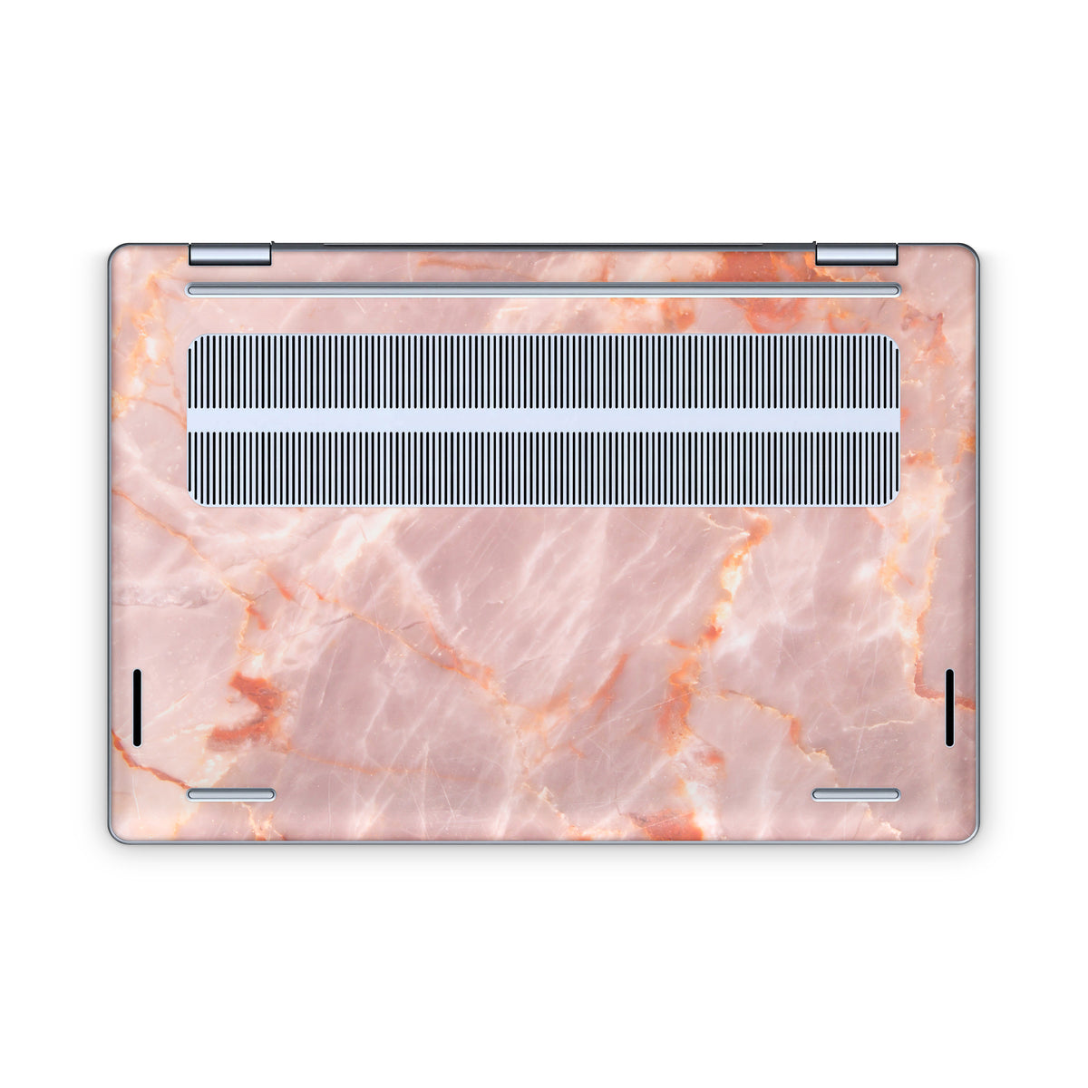 Blush Marble Dell Skin
