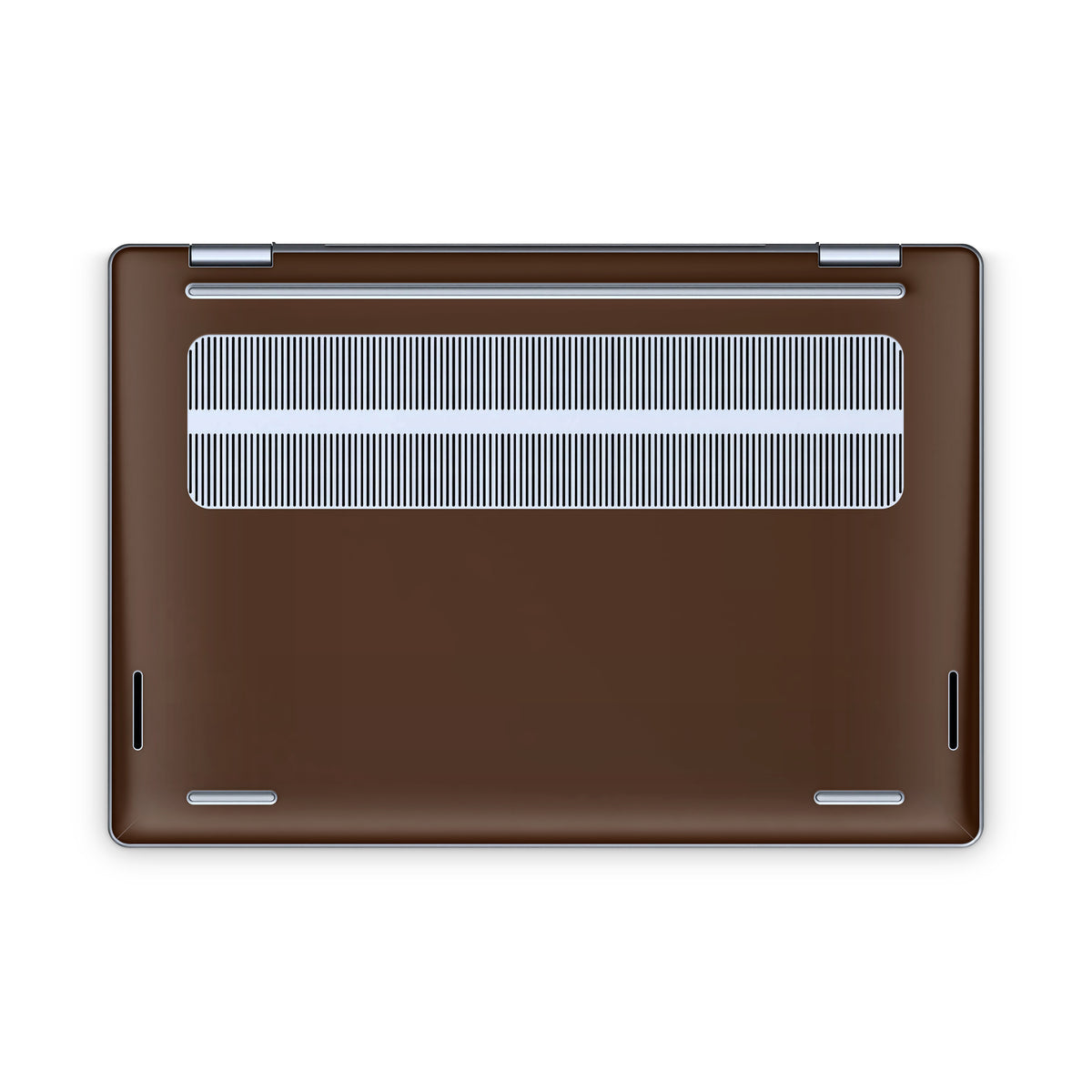 Chocolate Brown Dell Skin