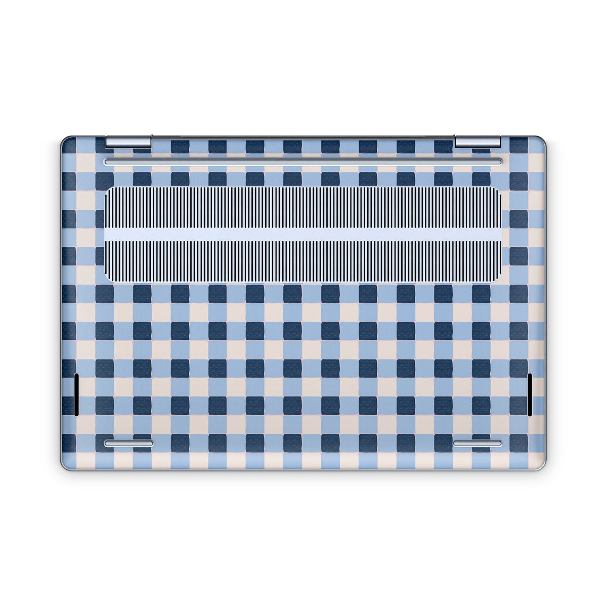 Country Quilt Dell Skin