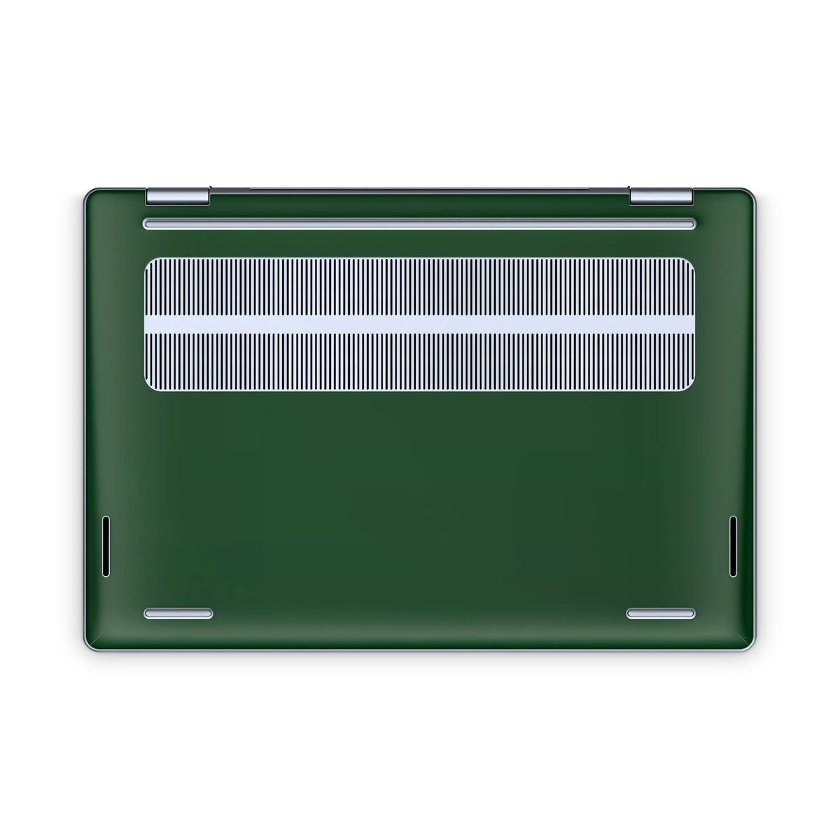 Forest Green Dell Skin