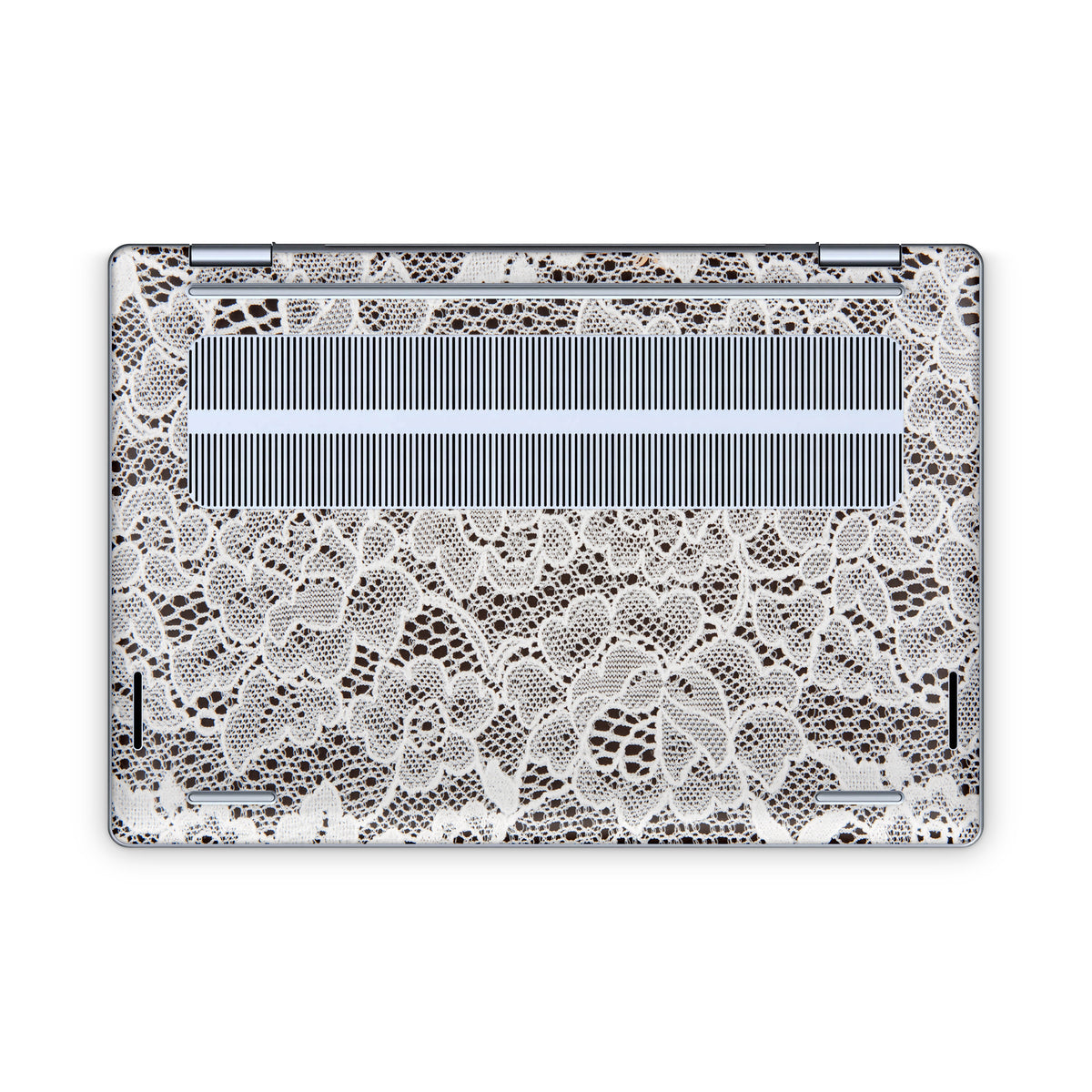 French Lace Dell Skin