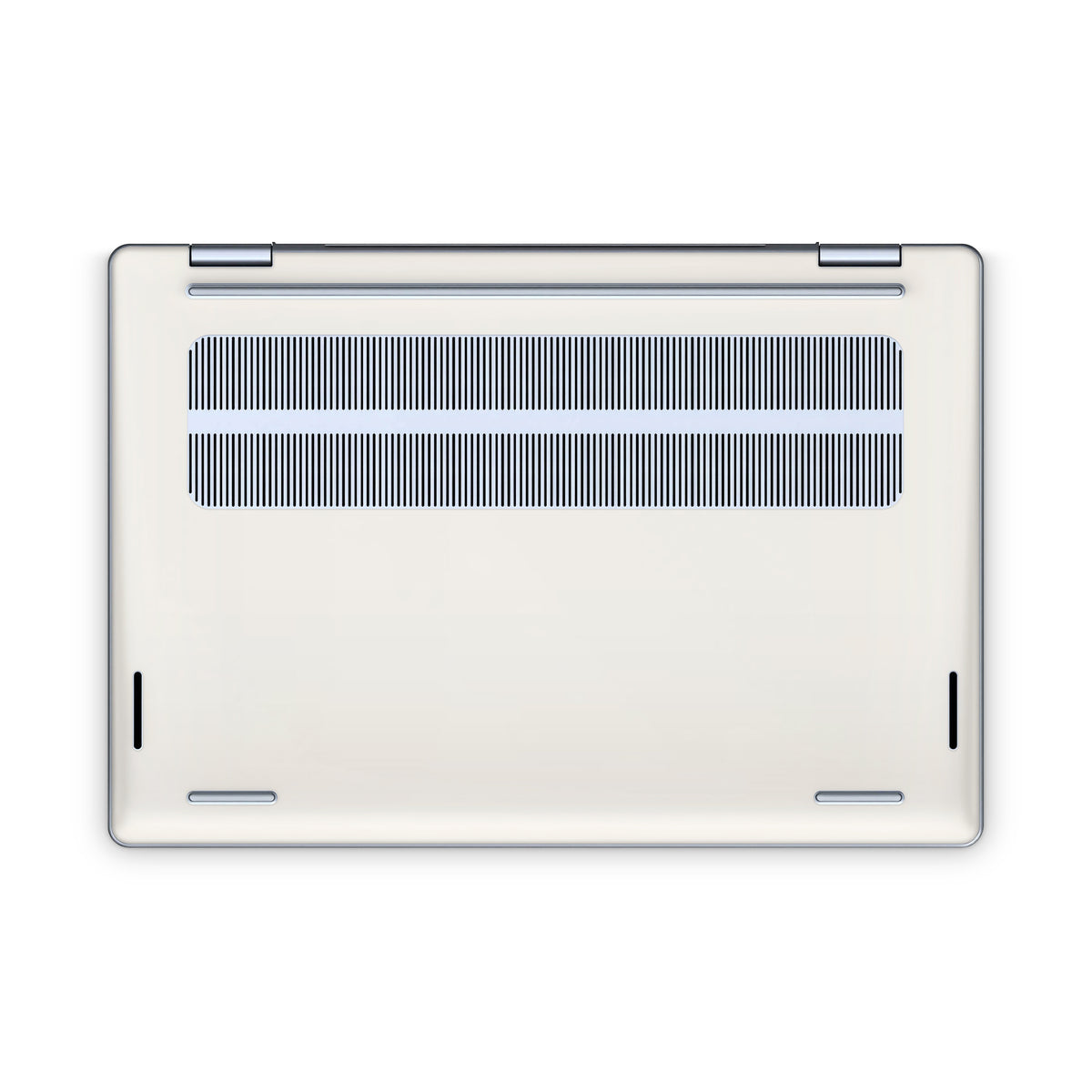 Ivory White Dell Skin
