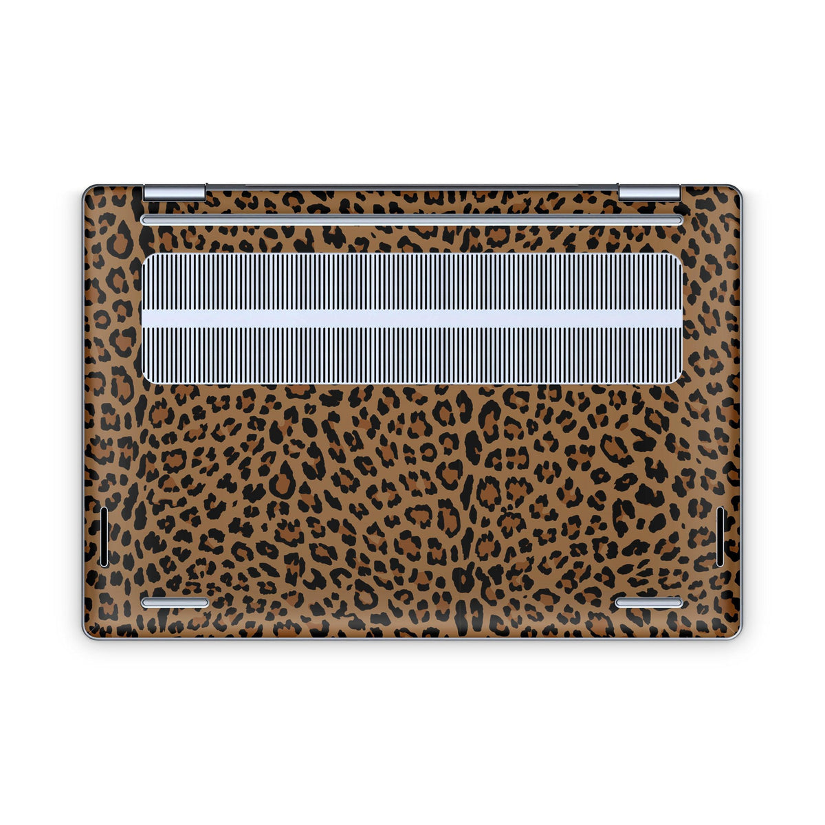 Leopard Dell Skin