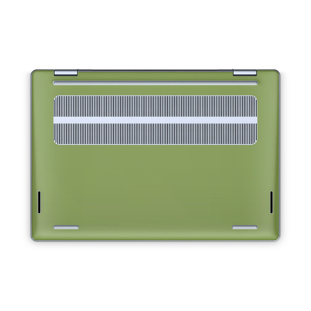 Matcha Dell Skin