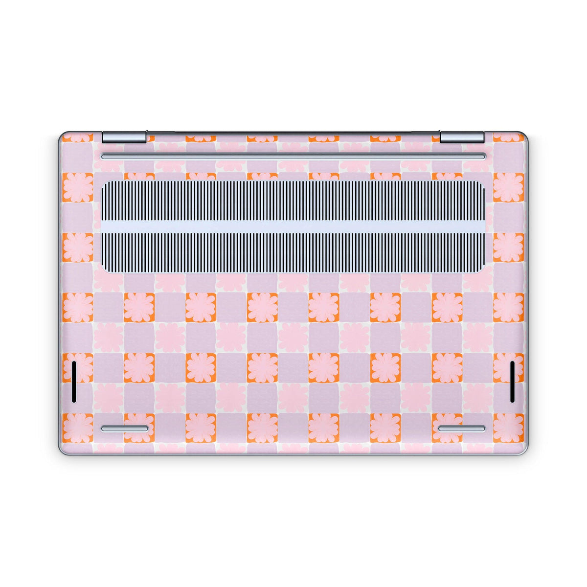 Meadow Quilt Dell Skin