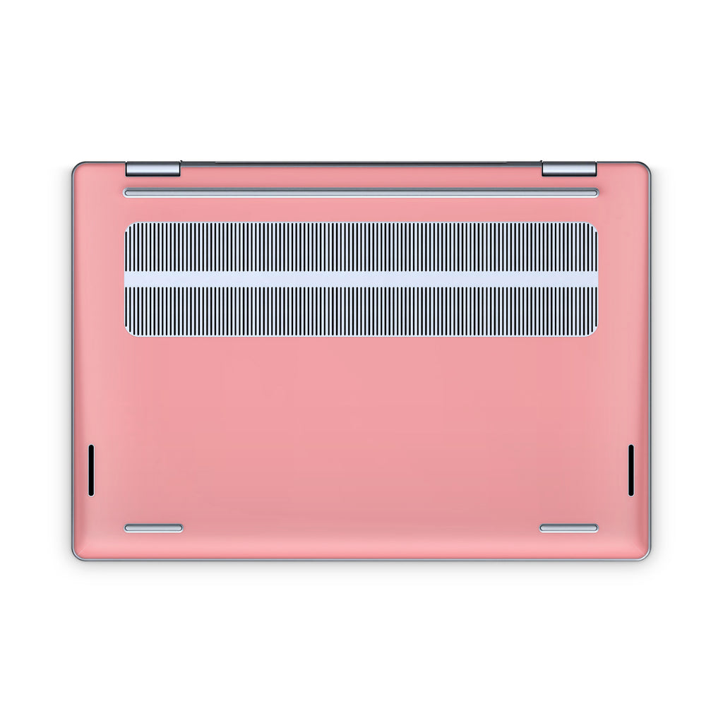 Pink Dell Skin