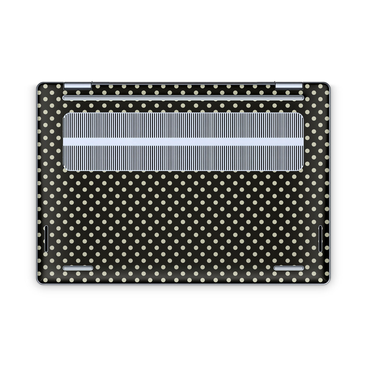 Polka Dot Dell Skin
