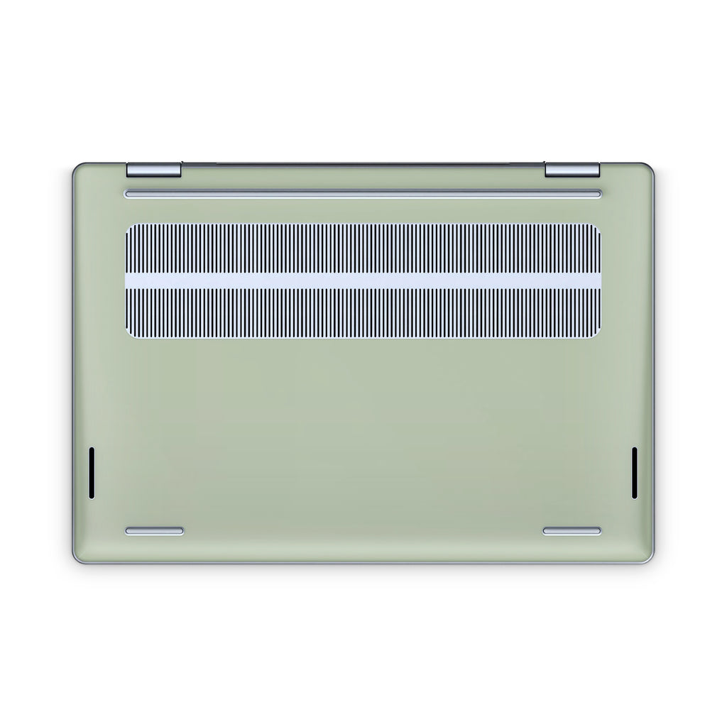 Sage Green Dell Skin