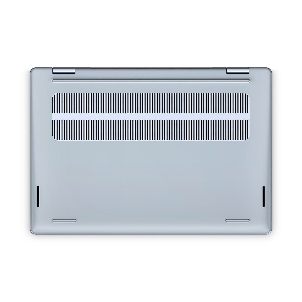 Soft Blue Dell Skin