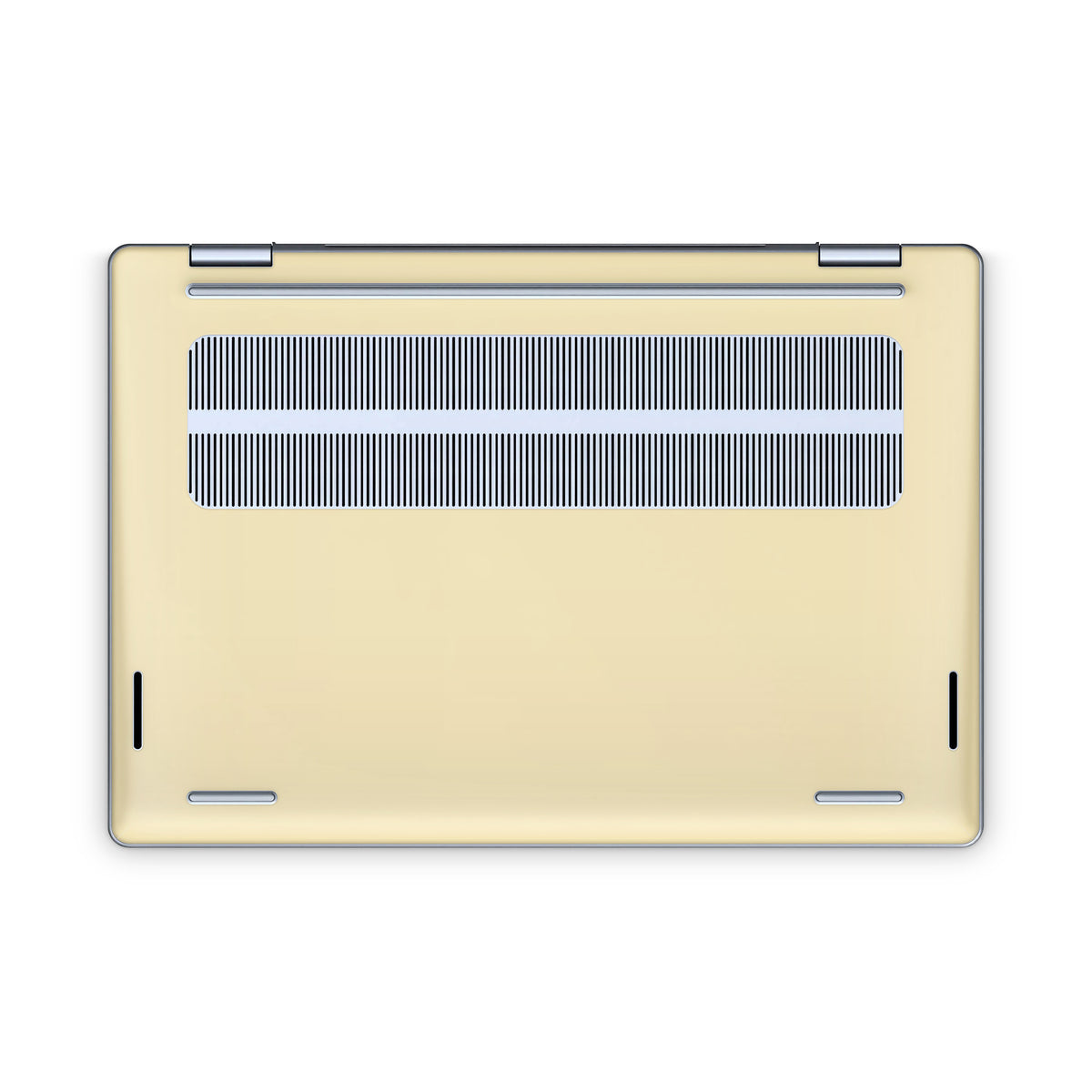 Soft Yellow Dell Skin