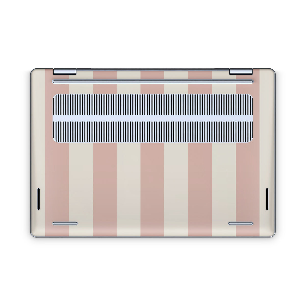 Sugar Stripe Dell Skin
