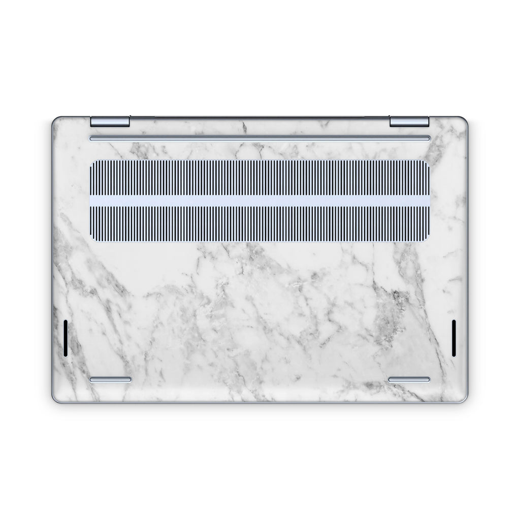 White Marble Dell Skin