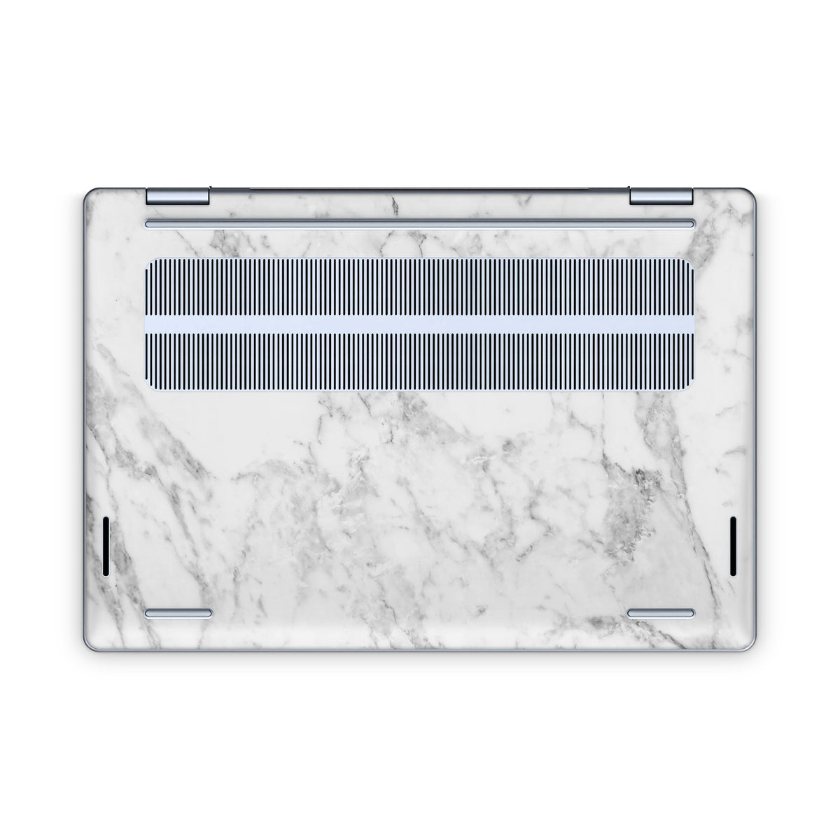 White Marble Dell Skin