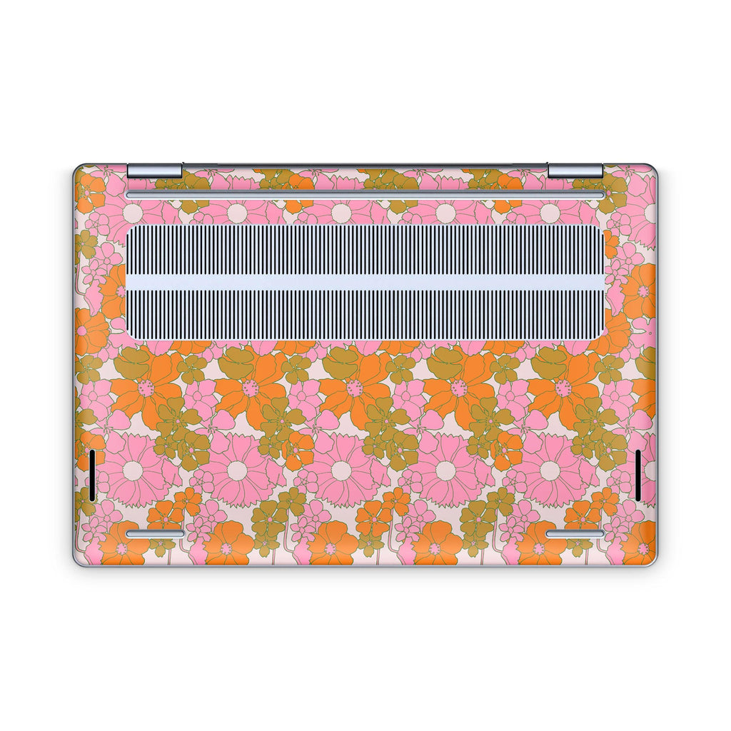 Wildflower Dell Skin