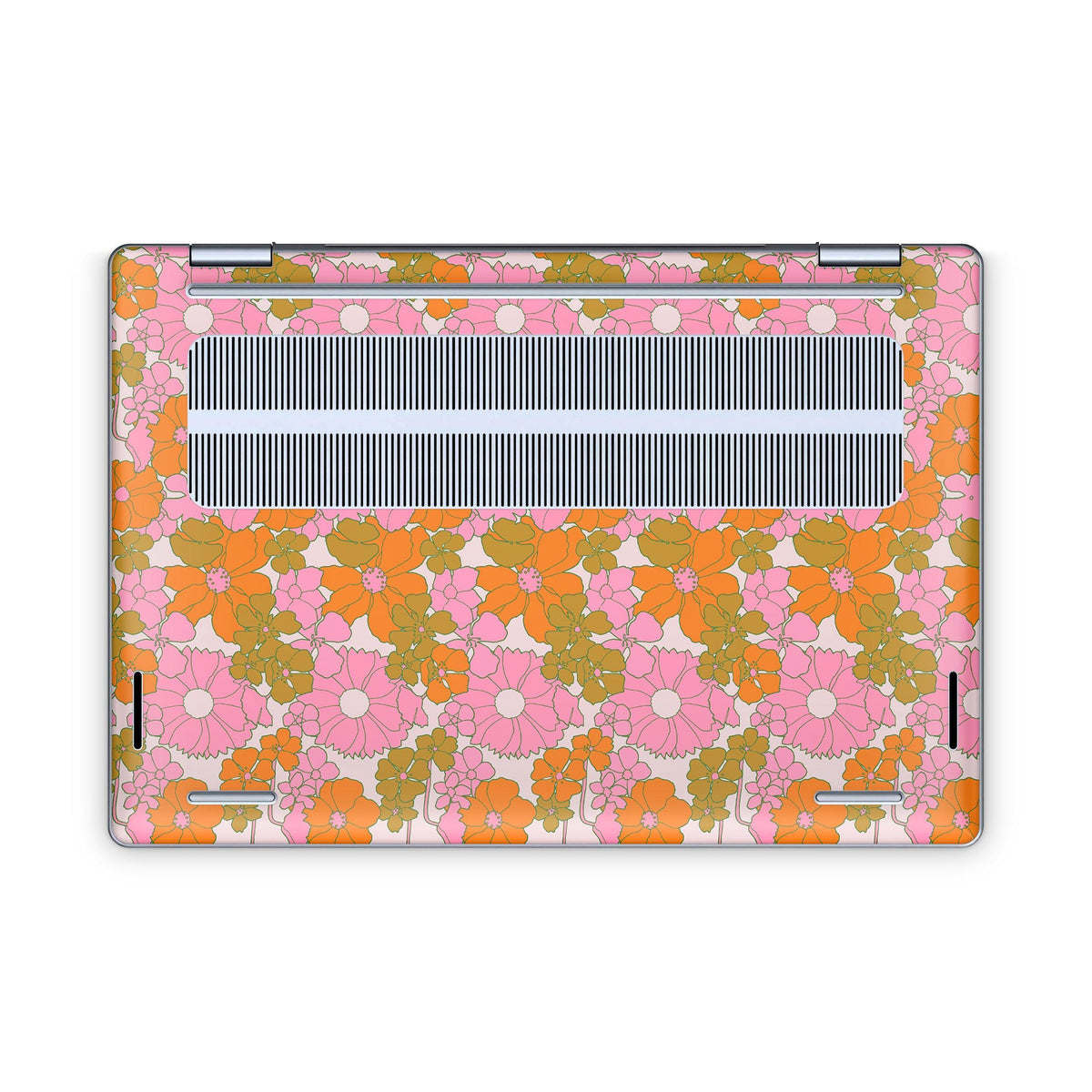 Wildflower Dell Skin