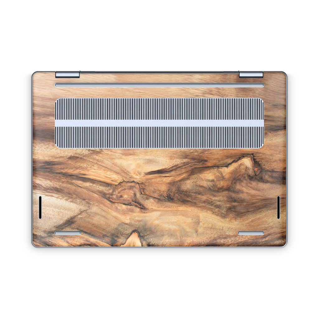 Wood Dell Skin