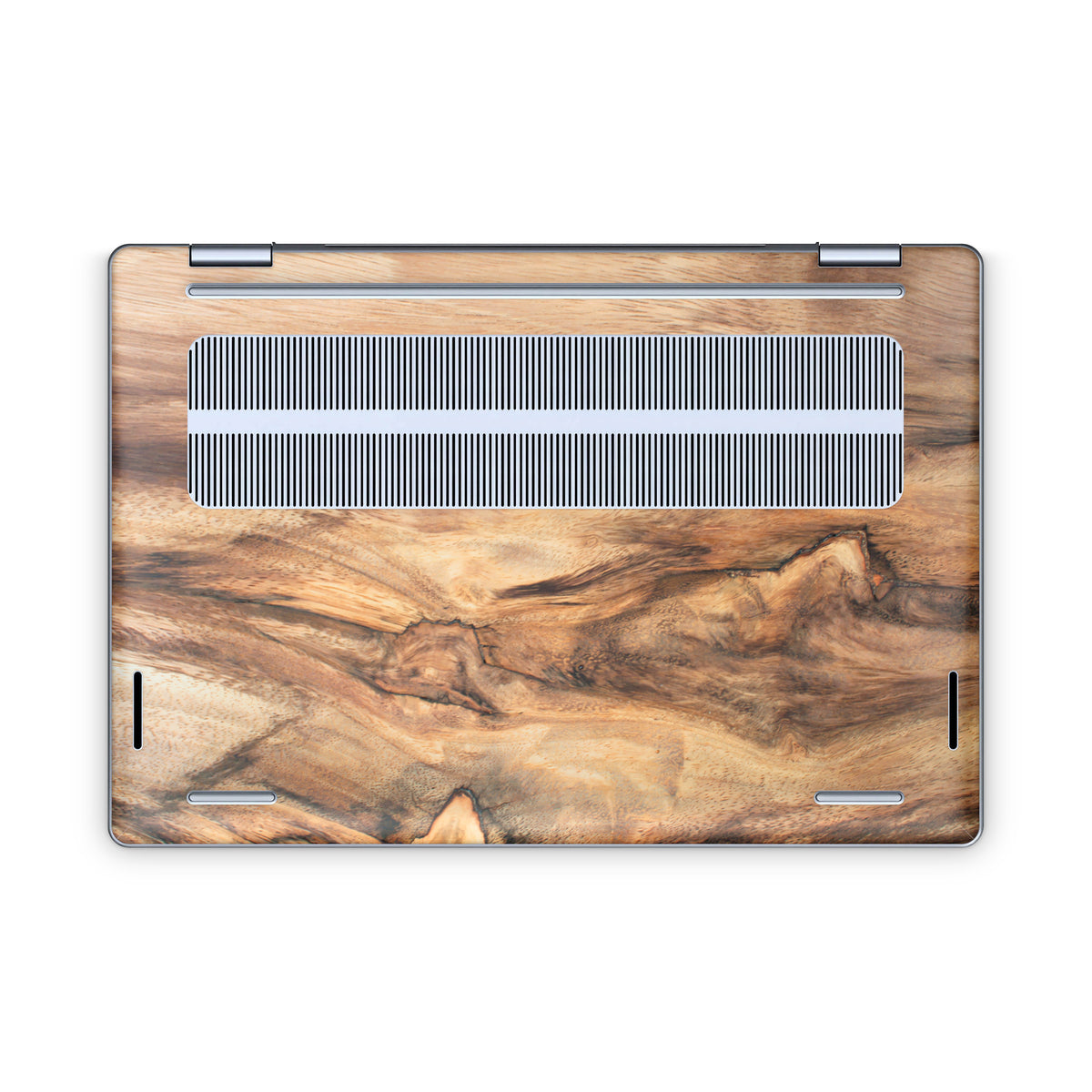 Wood Dell Skin