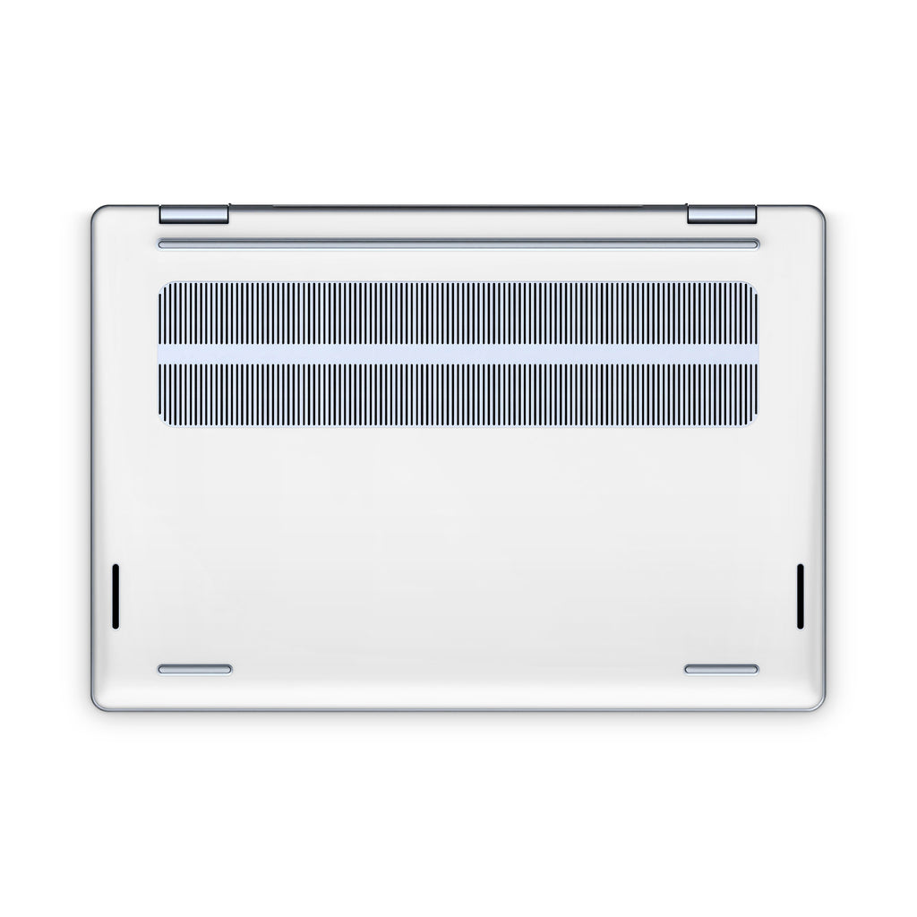 White Dell Skin