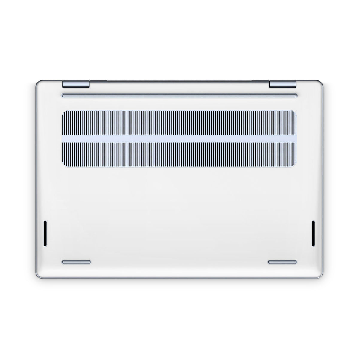 White Dell Skin