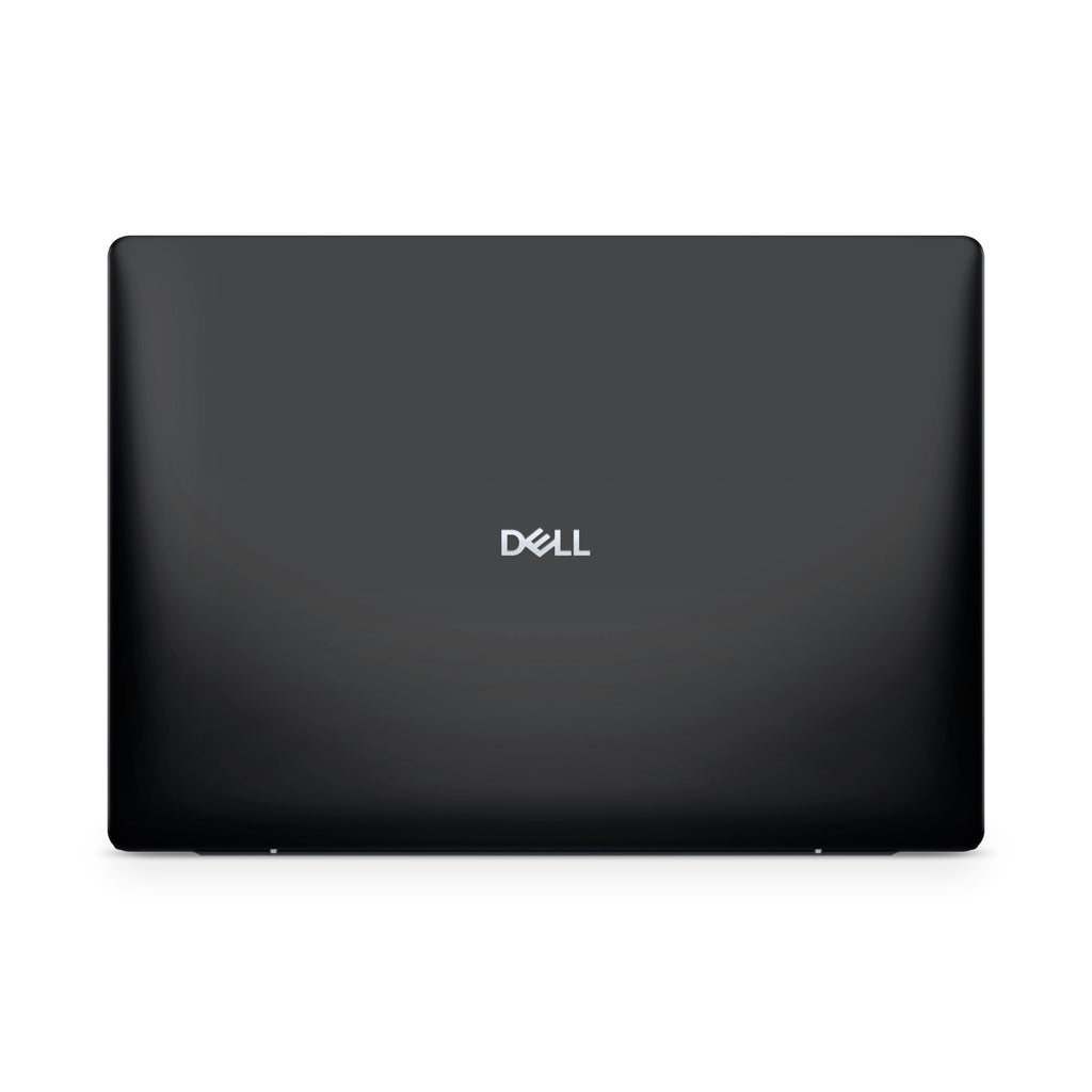 Black Dell Skin