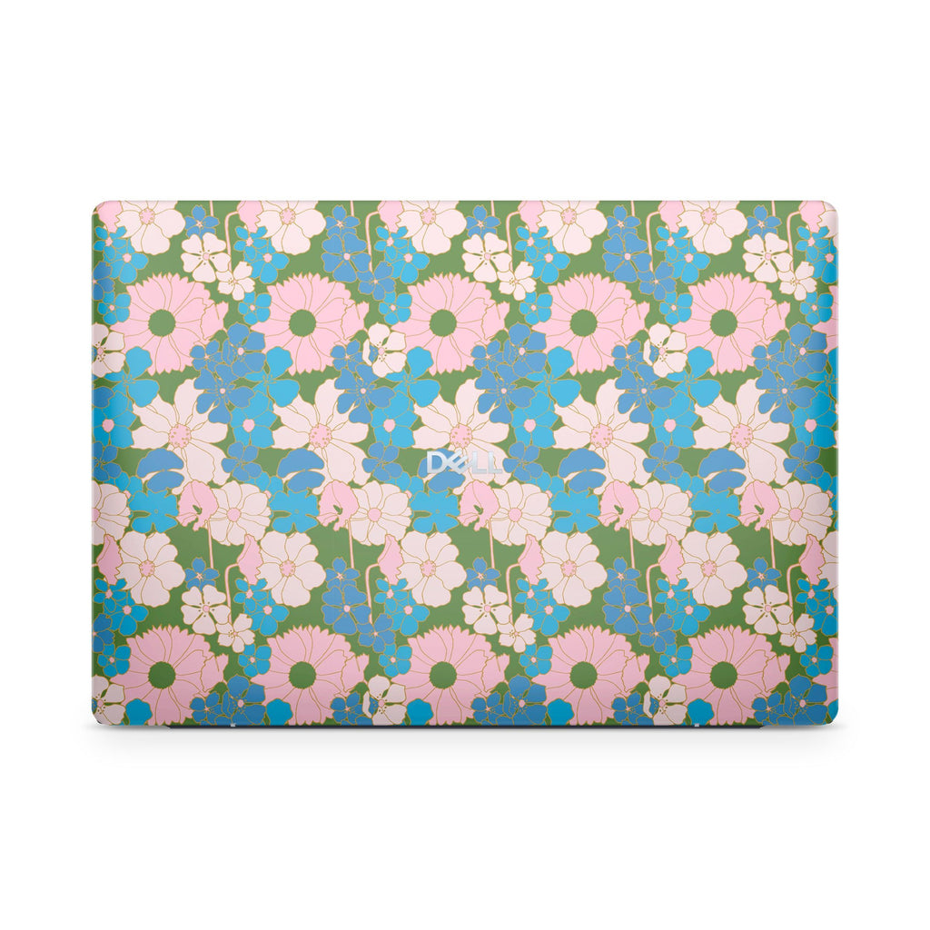 Bluebell Dell Skin