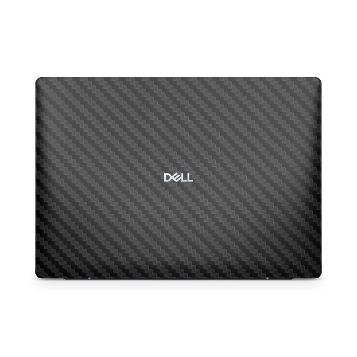 Carbon Fiber Dell Skin
