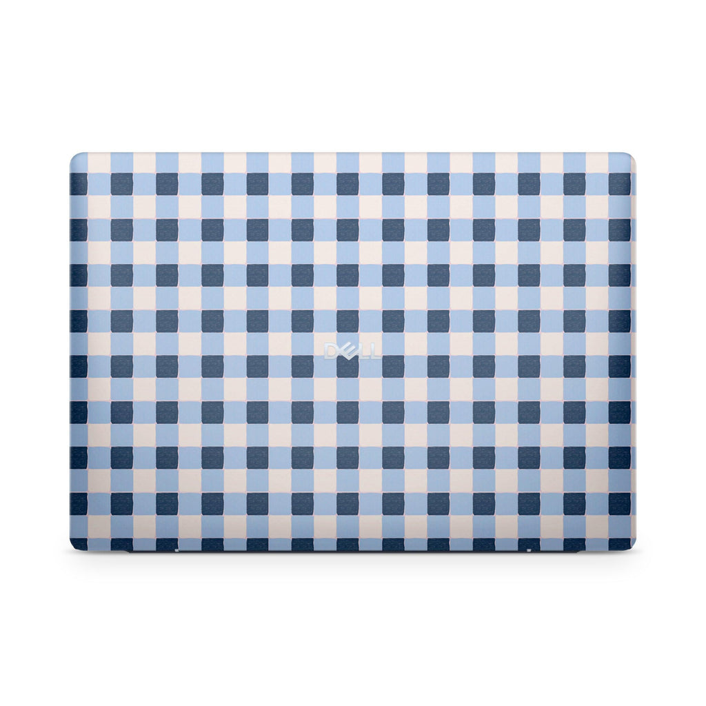 Country Quilt Dell Skin