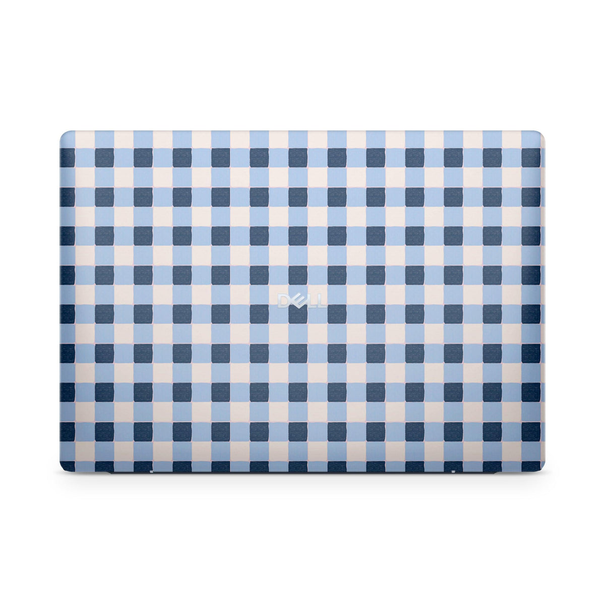 Country Quilt Dell Skin