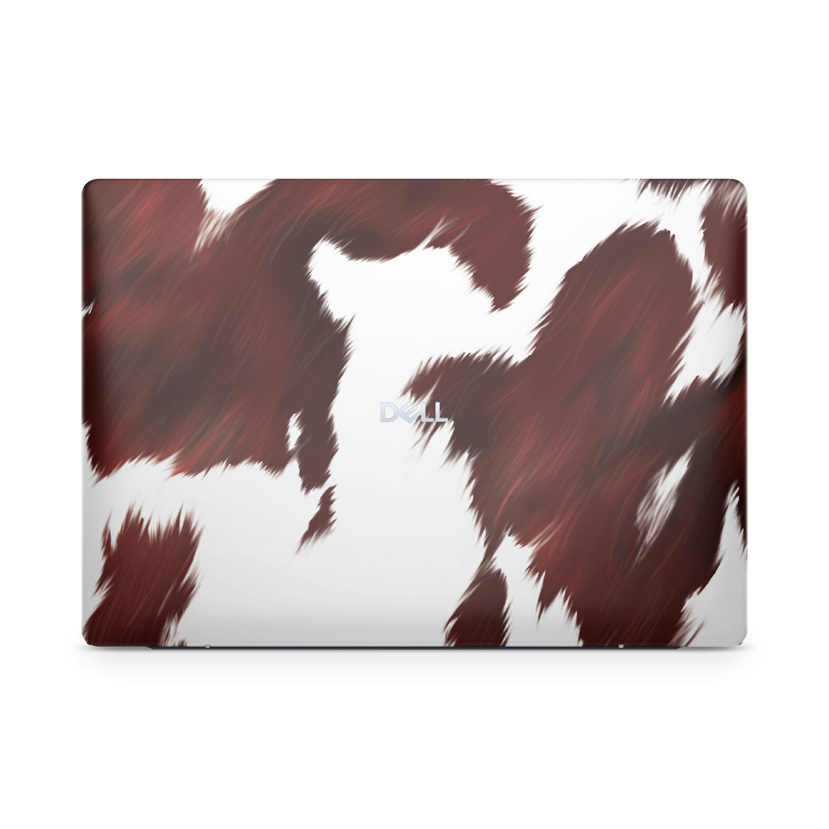 Cowhide Dell Skin