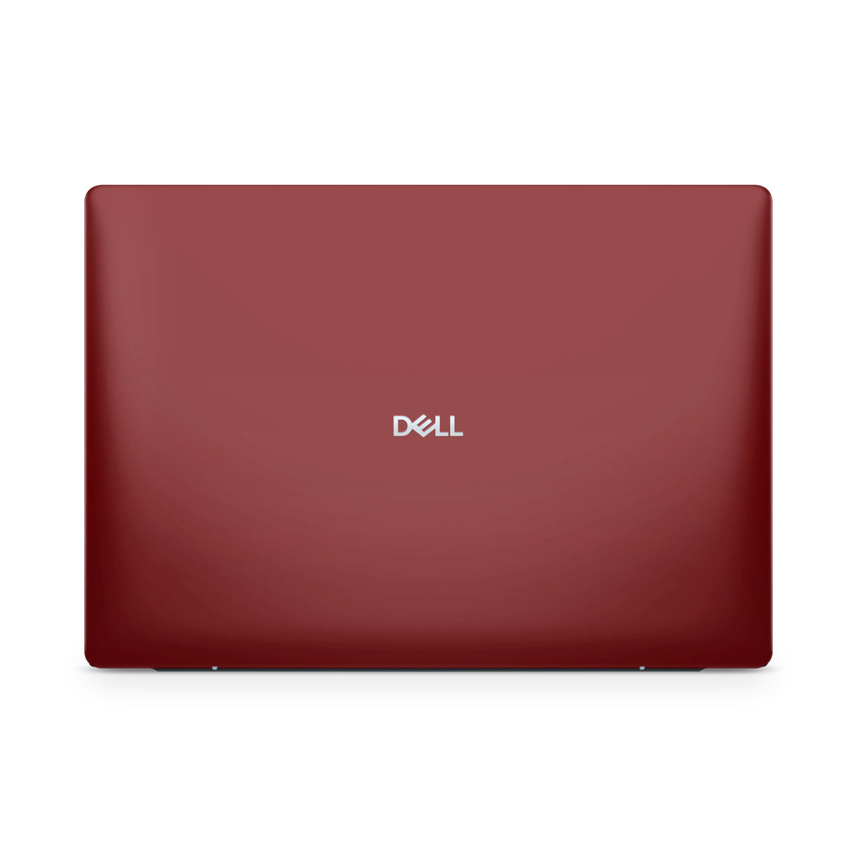 Deep Red Dell Skin